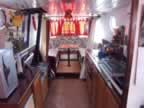 Galley & Dining