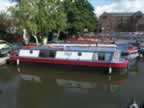 'Cricket' in Stourport