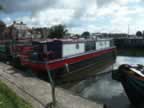 'Cricket' in Stourport